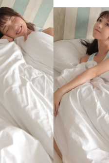 双人浴缸做运动