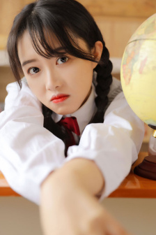魔力女战士
